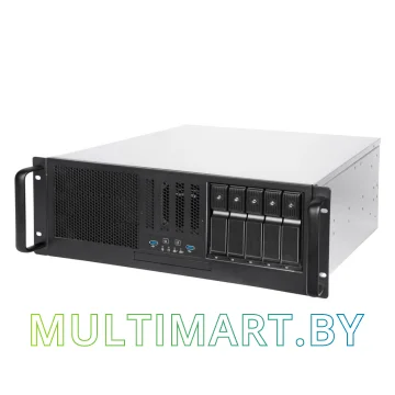 Корпус Silverstone RM41-H08